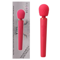 Maia NALA Powerful Wand - Red